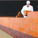 Баня из керамзитобетонных блоков Баня из керамзитобетонных блоков