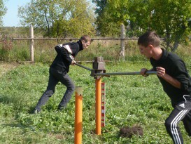 Баня 4х5 с мансардой + постройка своими руками Баня 4х5 с мансардой + постройка своими руками