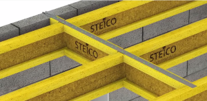 Баня из керамзитобетонных блоков Баня из керамзитобетонных блоков