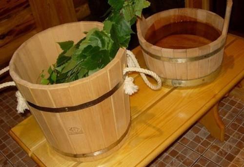 Заготовка березовых веников для бани Заготовка березовых веников для бани