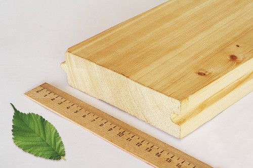 Баня под усадку 6 на 4 Баня под усадку 6 на 4