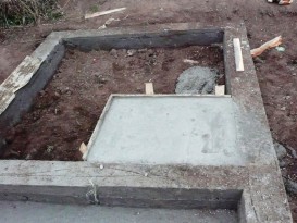 Баня 4х5 с мансардой + постройка своими руками Баня 4х5 с мансардой + постройка своими руками