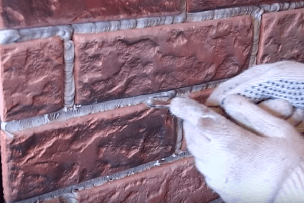 Защита стен бани от жара Защита стен бани от жара