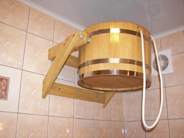 Как выбрать купель для бани Как выбрать купель для бани