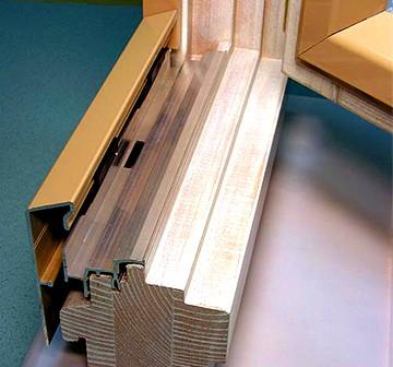 Выбор окон в баню Выбор окон в баню