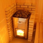 Как выбрать печь для бани Как выбрать печь для бани