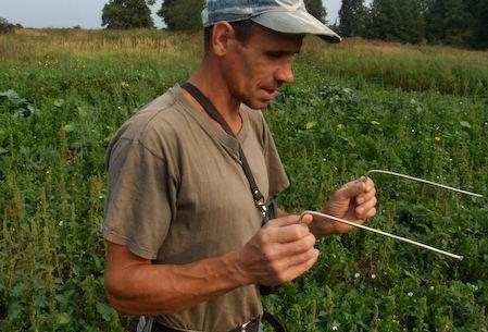 Как вырыть колодец для водоснабжения Как вырыть колодец для водоснабжения