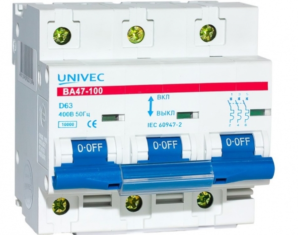 Как выбрать автоматический выключатель Как выбрать автоматический выключатель