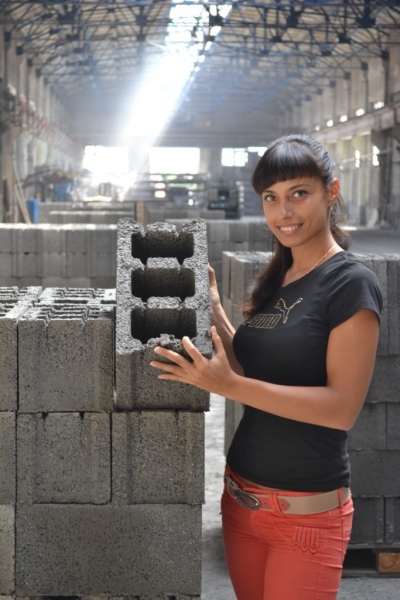 Баня из шлакоблока плюсы и минусы Баня из шлакоблока плюсы и минусы