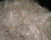 Конопатка сруба бани или деревянного дома 