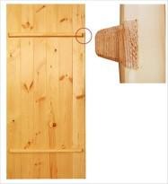 Дверь в баню своими руками пошагово Дверь в баню своими руками пошагово