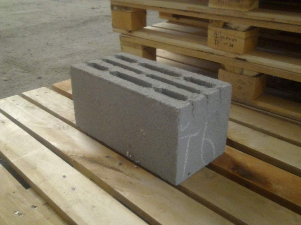 Баня из шлакоблока плюсы и минусы Баня из шлакоблока плюсы и минусы