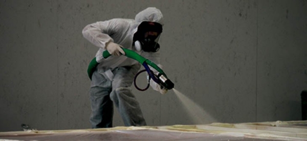 Гидроизоляция бани Гидроизоляция бани