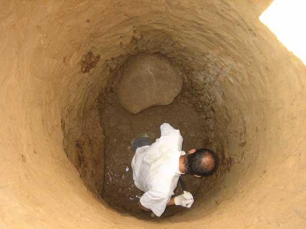 Как вырыть колодец для водоснабжения Как вырыть колодец для водоснабжения