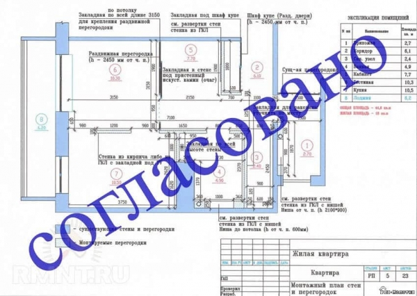 Как узаконить перепланировку лоджии Как узаконить перепланировку лоджии