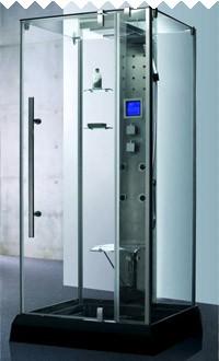 Как выбрать душевую кабину — совет профессионала Как выбрать душевую кабину — совет профессионала