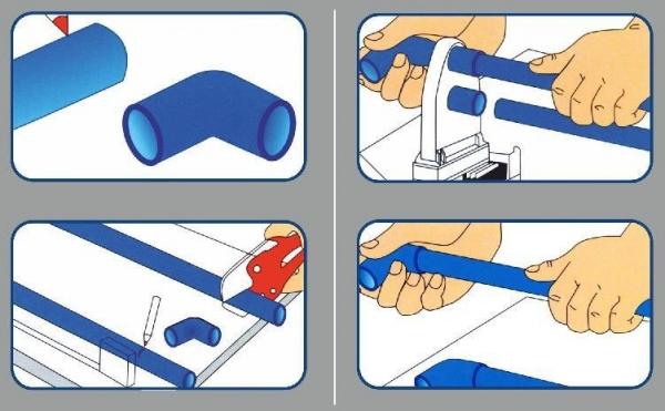 Водоснабжение бани своими руками Водоснабжение бани своими руками