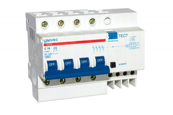 Как выбрать автоматический выключатель Как выбрать автоматический выключатель