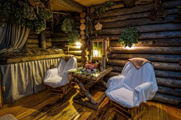 Заготовка березовых веников для бани Заготовка березовых веников для бани