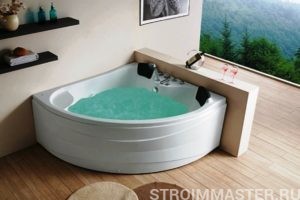 Выбор и покупка ванны Выбор и покупка ванны