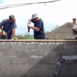 Дом с баней под одной крышей — проекты и строительство Дом с баней под одной крышей — проекты и строительство