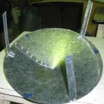 Дефлектор на дымоход Дефлектор на дымоход