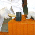 Баня из керамзитобетонных блоков Баня из керамзитобетонных блоков