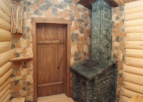 Как выбрать печь для бани Как выбрать печь для бани