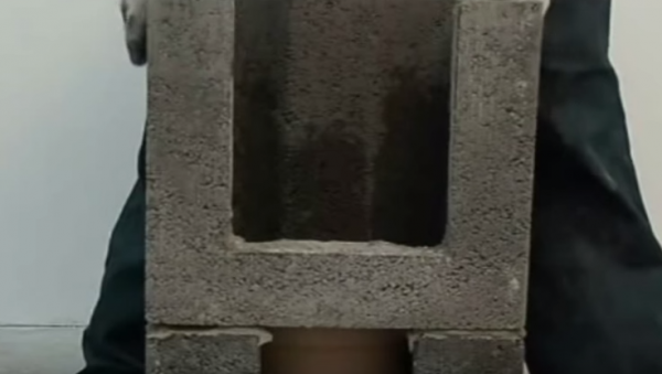 Дымоход в бане своими руками Дымоход в бане своими руками