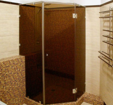 Как выбрать душевую кабину — совет профессионала Как выбрать душевую кабину — совет профессионала