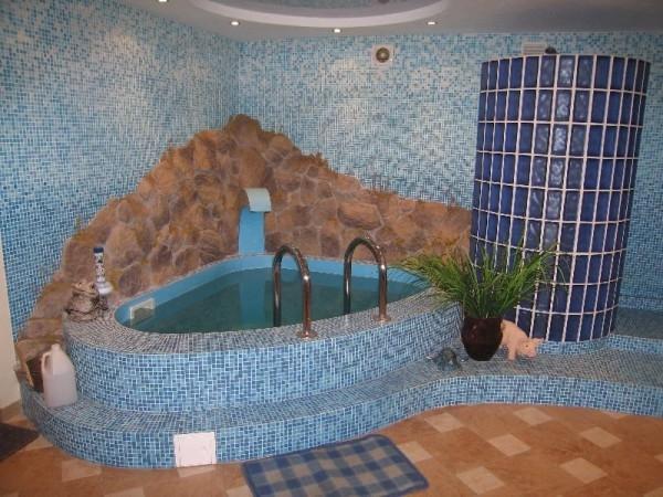 Как выбрать купель для бани Как выбрать купель для бани