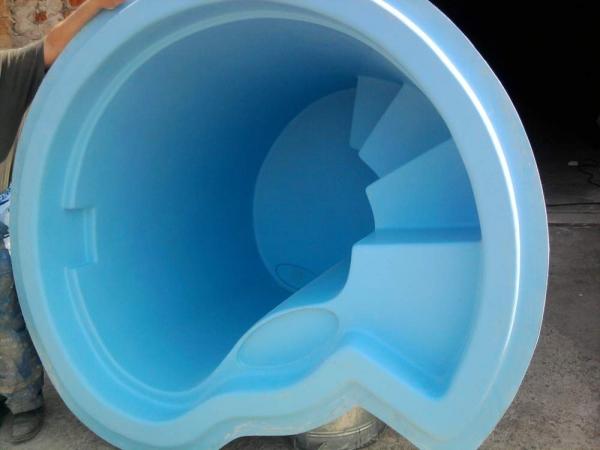 Как выбрать купель для бани Как выбрать купель для бани