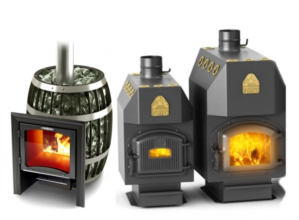 Как выбрать котел для бани Как выбрать котел для бани