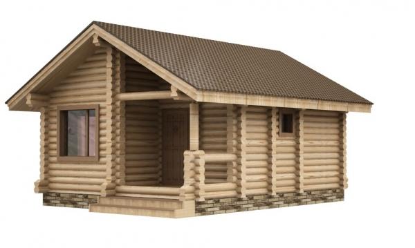 Выбор окон в баню Выбор окон в баню