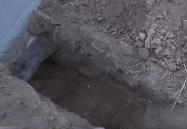 Как залить пол в бане с уклоном Как залить пол в бане с уклоном