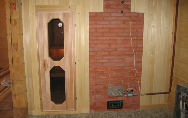 Как выбрать печь для бани Как выбрать печь для бани