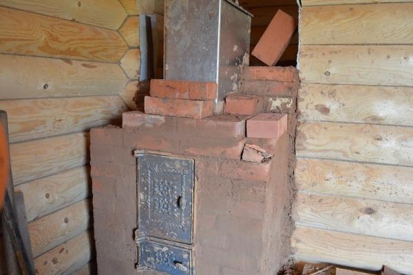 Как выбрать бак для воды к печи Как выбрать бак для воды к печи