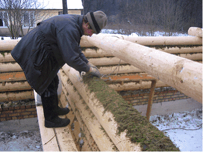 Дом баня с мансардой из бревна проекты Дом баня с мансардой из бревна проекты