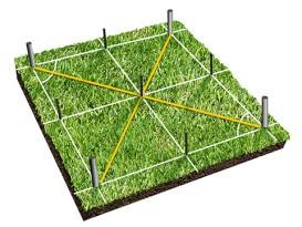 Буронабивной фундамент своими руками Буронабивной фундамент своими руками