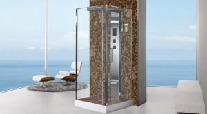 Как выбрать душевую кабину — совет профессионала Как выбрать душевую кабину — совет профессионала