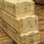 Баня из профилированного бруса 6х6 Баня из профилированного бруса 6х6