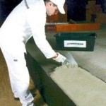 Баня из керамзитобетонных блоков Баня из керамзитобетонных блоков