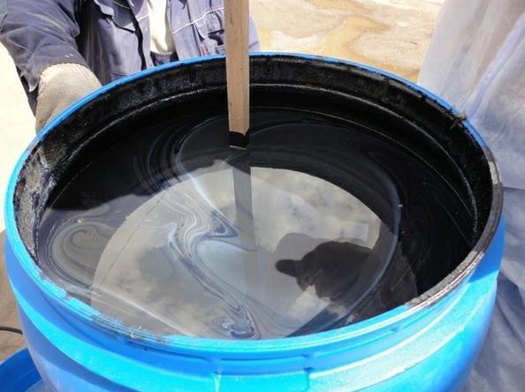 Гидроизоляция ленточного фундамента своими руками Гидроизоляция ленточного фундамента своими руками