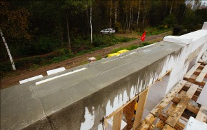 Баня из керамзитобетонных блоков Баня из керамзитобетонных блоков