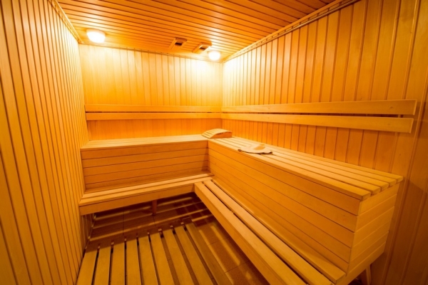 Баня по финской технологии Баня по финской технологии