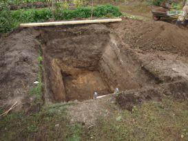 Как выбрать купель для бани Как выбрать купель для бани