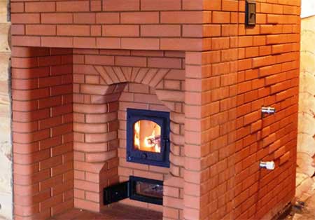 Как выбрать котел для бани Как выбрать котел для бани