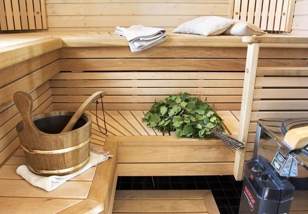 Заготовка березовых веников для бани Заготовка березовых веников для бани