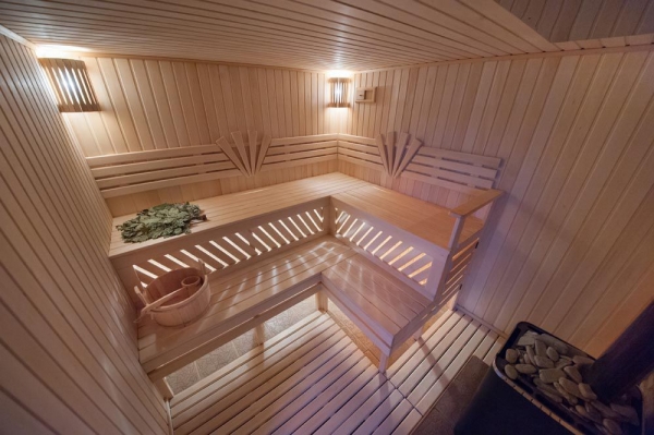 Баня по финской технологии Баня по финской технологии