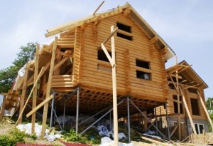 Баня 4х5 с мансардой + постройка своими руками Баня 4х5 с мансардой + постройка своими руками